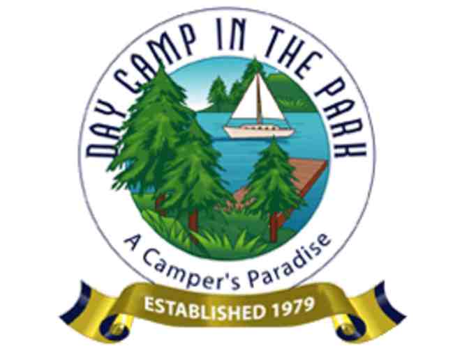 50% off Gift Certificate to Day Camp In The Park - Photo 1