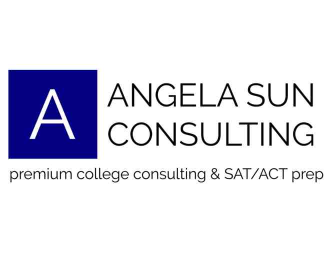 1.5 hours college consulting