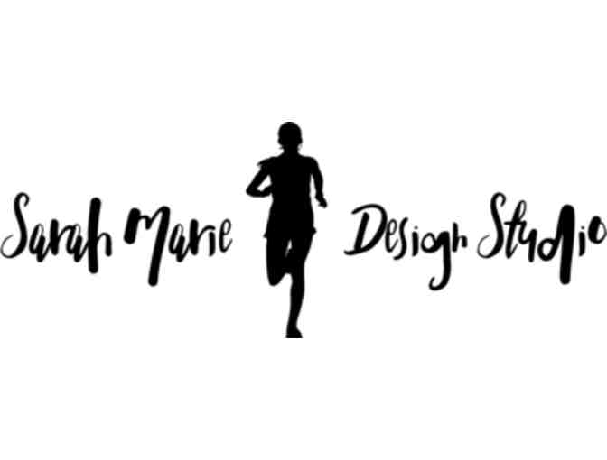 $150 Sarah Marie Design running clothing