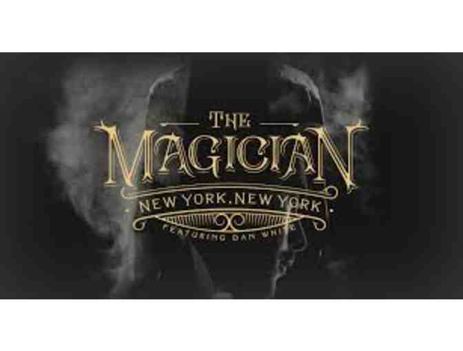 The Magician Online - Photo 1