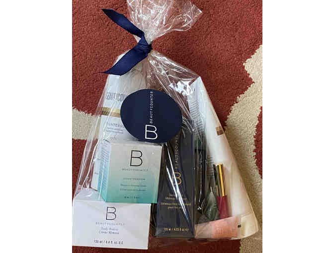 Beautycounter Gift Basket - Photo 2