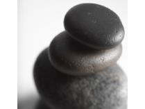 80 Minute Hot Stone Massage