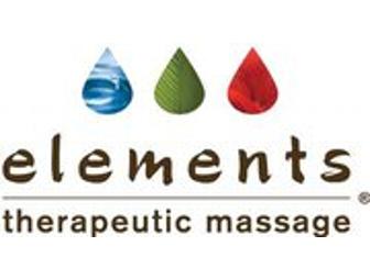 80 Minute Hot Stone Massage