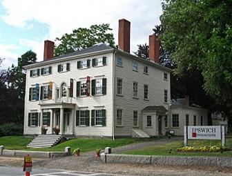 Behind the Scenes Tours of Three Essex County Historic Sites