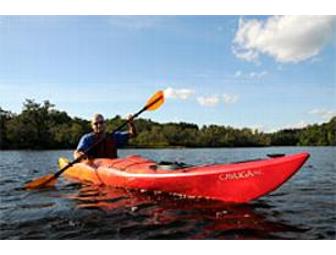 Get Outdoors and Play Package!