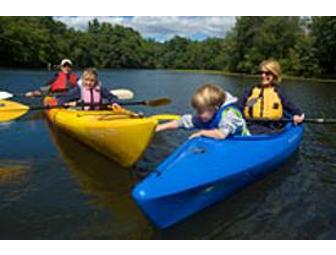 Get Outdoors and Play Package!