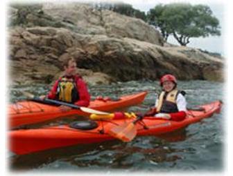 Get Outdoors and Play Package!