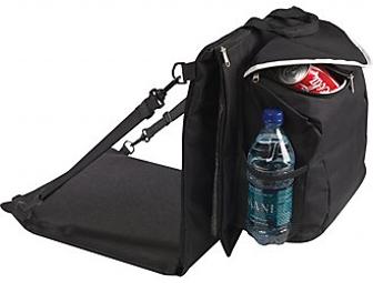 Get Outdoors and Play Package!