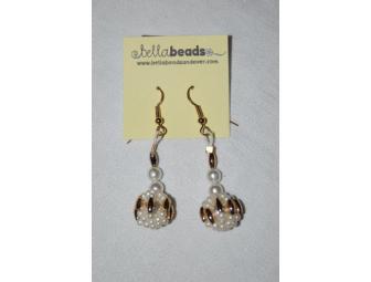 Gift Certificate and More from bella beads