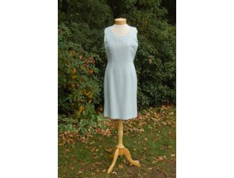 Kasper ASL two piece summer suit, size 8