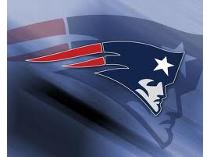 Patriots vs. Bills Tickets - Two Club Seat Tickets