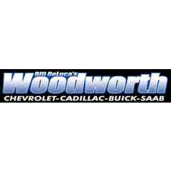 Woodworth Chevrolet-Cadillac-Buick, Inc