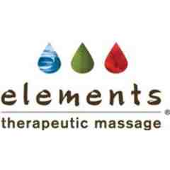 Elements Therapeutic Massage