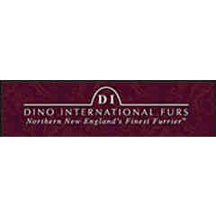 Dino International Furs