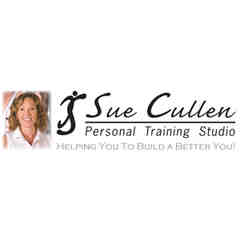Sue Cullen