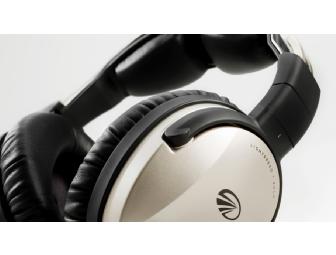 Zulu 2 Lightspeed Aviation Headset