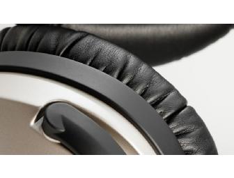 Zulu 2 Lightspeed Aviation Headset