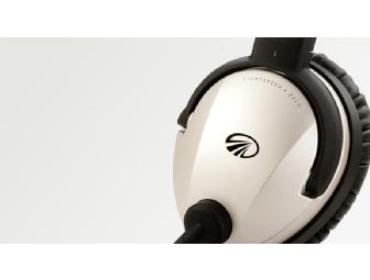 Zulu 2 Lightspeed Aviation Headset