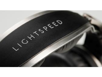 Zulu 2 Lightspeed Aviation Headset