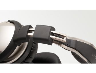 Zulu 2 Lightspeed Aviation Headset