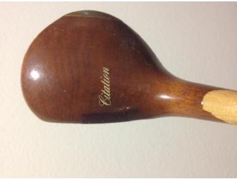 The famous Dean Martin's personal golf club. One of only two in existence!