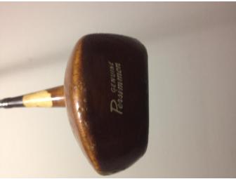 The famous Dean Martin's personal golf club. One of only two in existence!