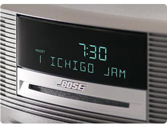 Bose Wave Music System