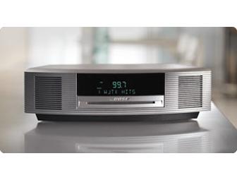 Bose Wave Music System