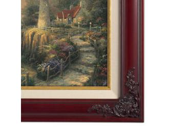 Thomas Kinkade Light of Peace Classics Collection