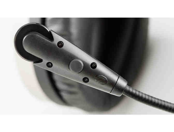 Zulu 2 PFX Lightspeed Aviation Headset