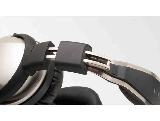Zulu 2 PFX Lightspeed Aviation Headset