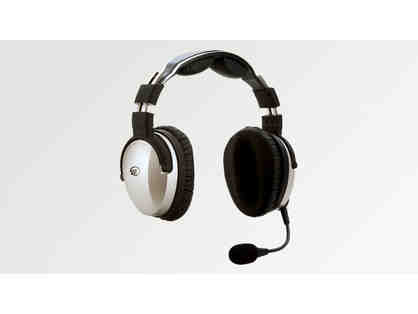 Zulu 2 PFX Lightspeed Aviation Headset