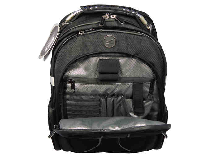 Flight Bag PLC Pro