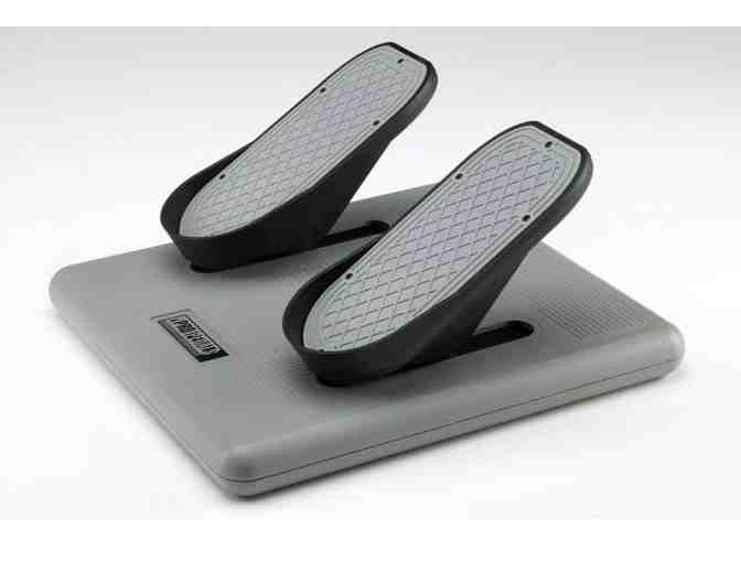 Flight Sim yoke and pedals