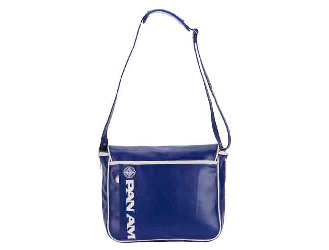 Pan Am bag - Originals - Messenger Reloaded