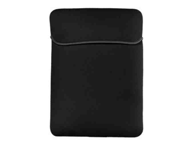 Port Authority 14.1' Basic Laptop Sleeve (BLACK)