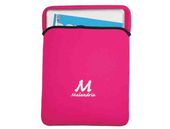 Port Authority 14.1' Basic Laptop Sleeve (BLACK)