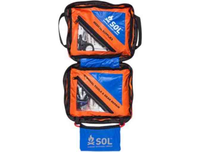 Survive Outdoors Longer Hybrid 3 Kit