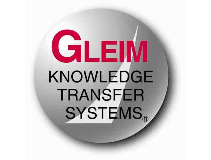 Gleim Online Course Certificate