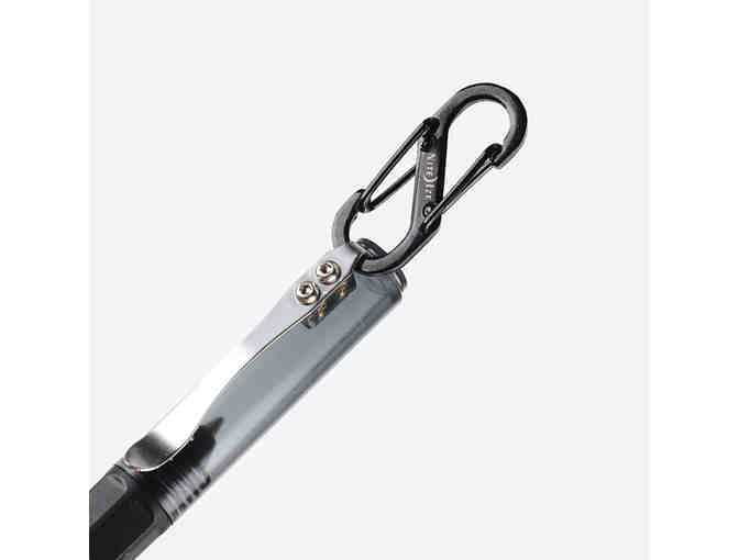 Nite Ize really cool stuff package!