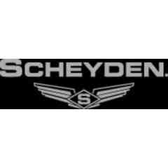 Scheyden