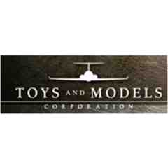 Toys and Models