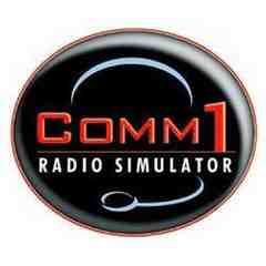 Comm1 Radio Simulator