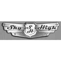 Sky High Gear
