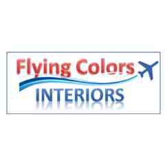 Flying Colors Paint & Interior