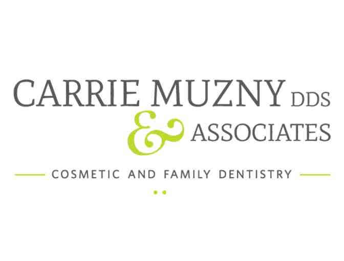 ZOOM II Teeth Whitening - Value $700