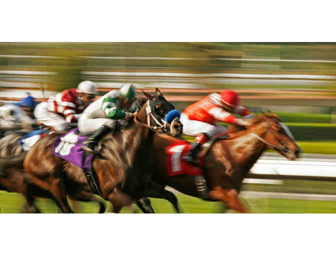 Churchill Downs VIP Experience