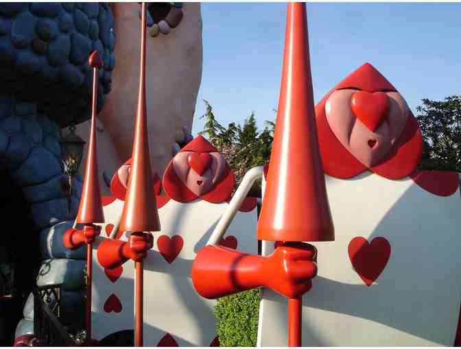 Disney World Family Adventure