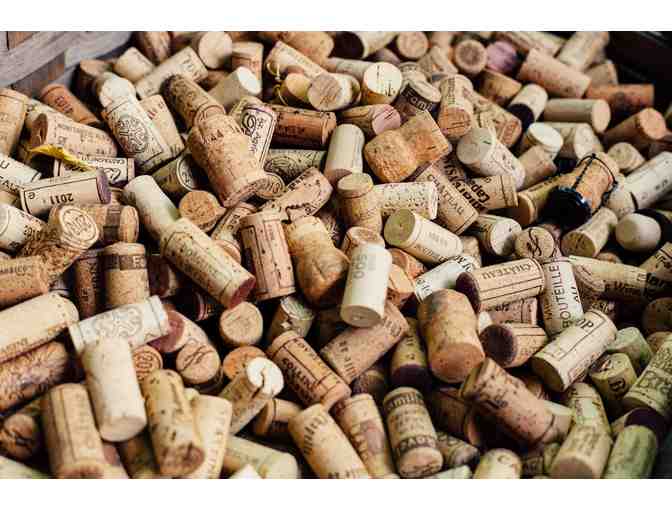 Sipping Italy at Home