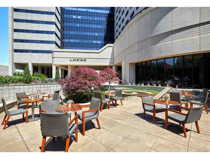 Tennessee Whiskey Adventure